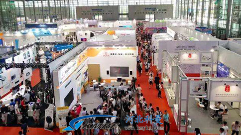 深圳物联网博览会前瞻